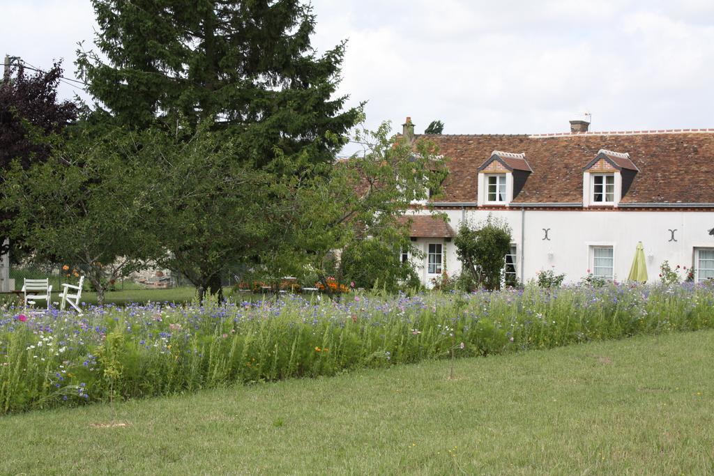 Le Clos Pres Chambord Maslives Bagian luar foto